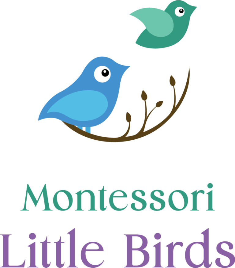 Enrollment Procedure Montessori Little Birds